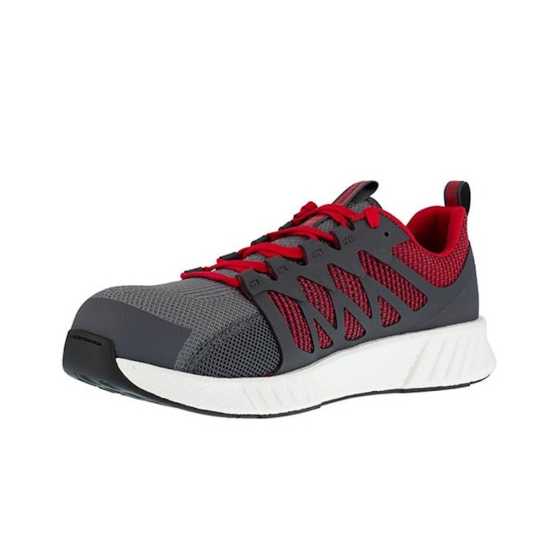 Zapatilla reebok fusion flexweave ib1070