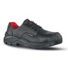 Zapatilla u-power curly uk s3