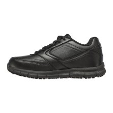 zapatilla mujer skechers nampa wyola sk77235ec en negro