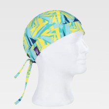 Comprar BANDANA WORKTEAM ESTAMPADO TRAZOS M858