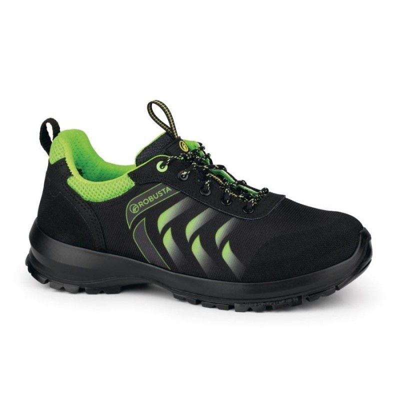 Zapatilla robusta next air s101 s1p