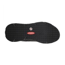 zapatilla mujer skechers max cushioning sk108016ec ob en negro