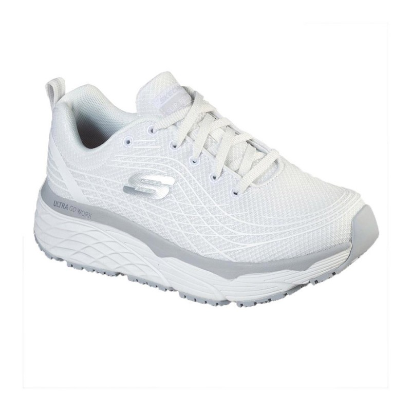Zapatilla mujer skechers max cushioning sk108016ec