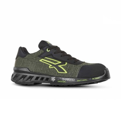 Zapatilla U-Power Robin s1ps