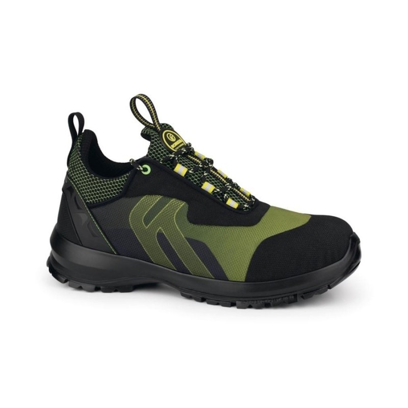 Zapatilla robusta next air s501 s3