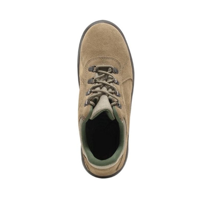 Zapatilla panter vega o2
