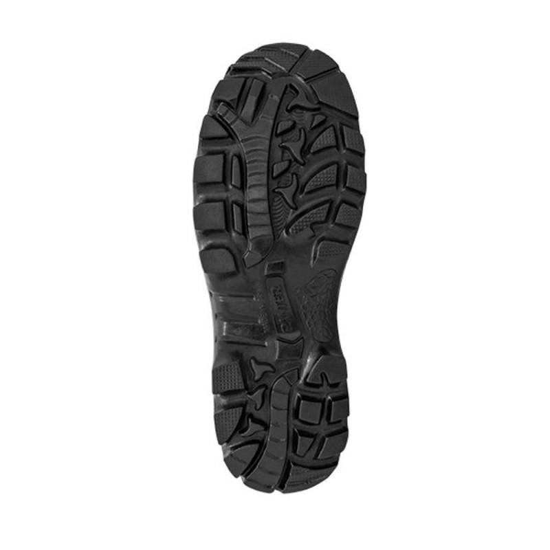 Zapatilla panter vega o2