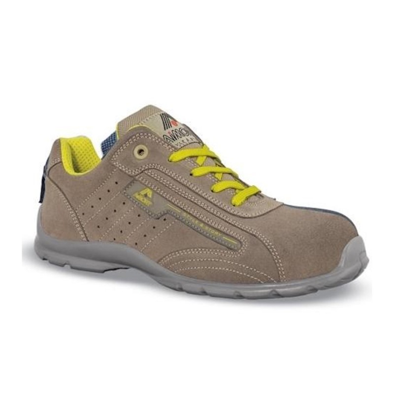 Zapatilla aimont afsix s1p src