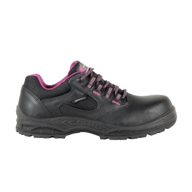Zapatilla mujer cofra delia s3 src