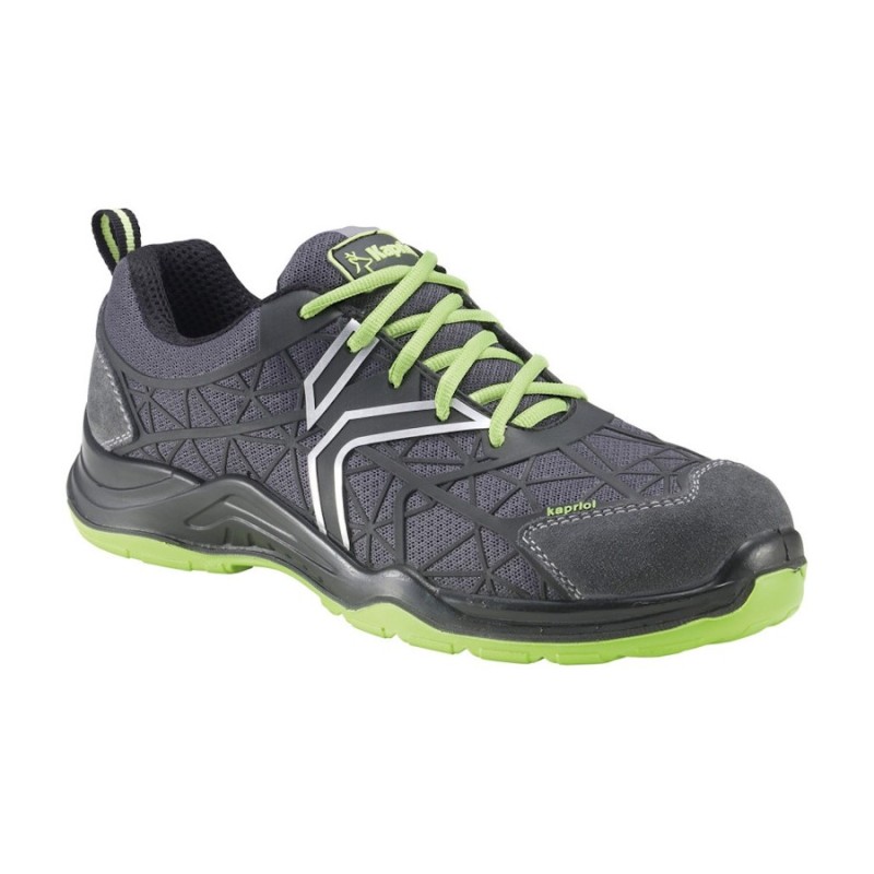 Zapatilla kapriol spider s1p src