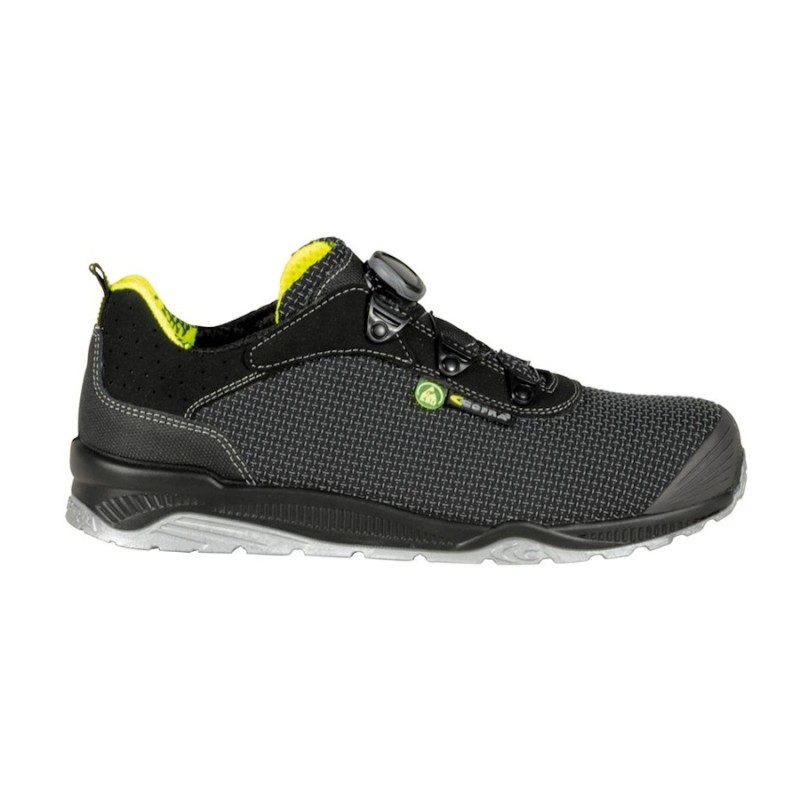 Zapatilla cofra yard s3s