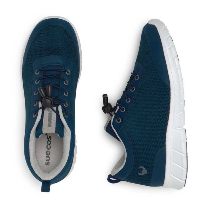 Zapatilla suecos alma orthopedic