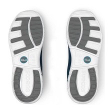 zapatilla suecos alma orthopedic en marino