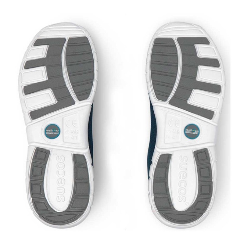Zapatilla suecos alma orthopedic