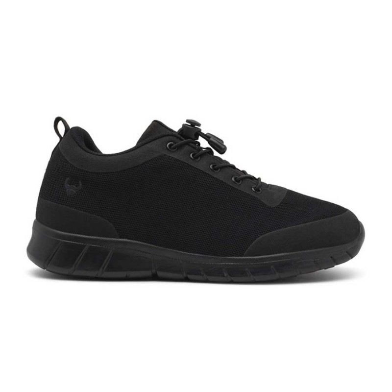 Zapatilla suecos alma orthopedic