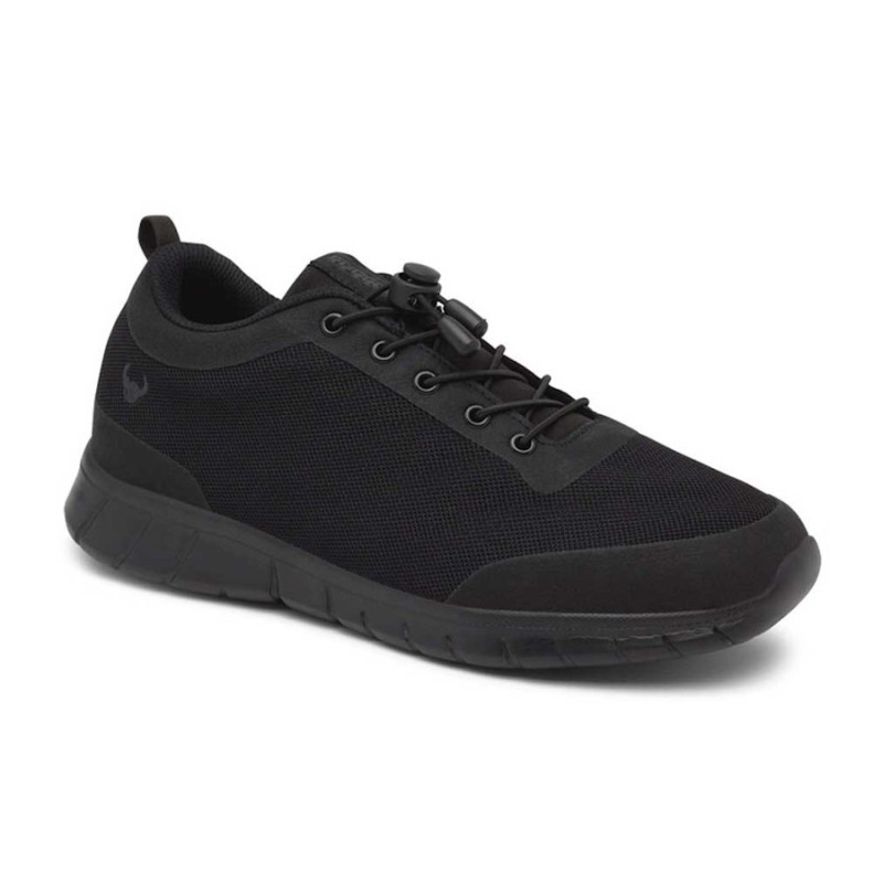Zapatilla suecos alma orthopedic