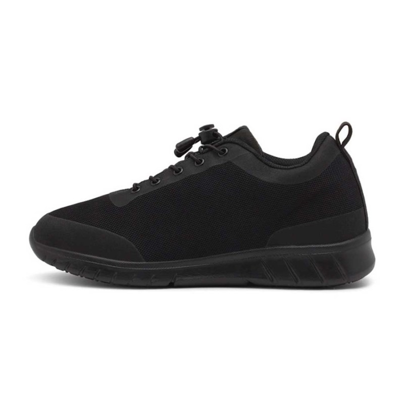 Zapatilla suecos alma orthopedic