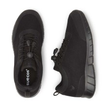 ZAPATILLA SUECOS ALMA ORTHOPEDIC