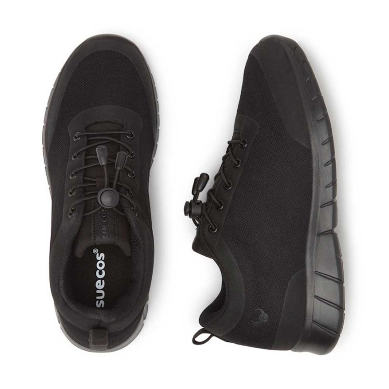Zapatilla suecos alma orthopedic