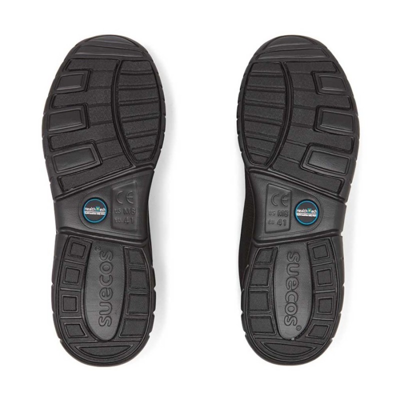 Zapatilla suecos alma orthopedic