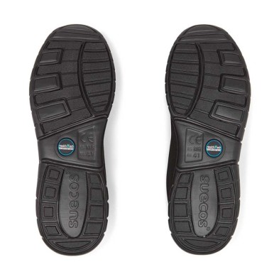 Zapatilla Suecos Alma Orthopedic