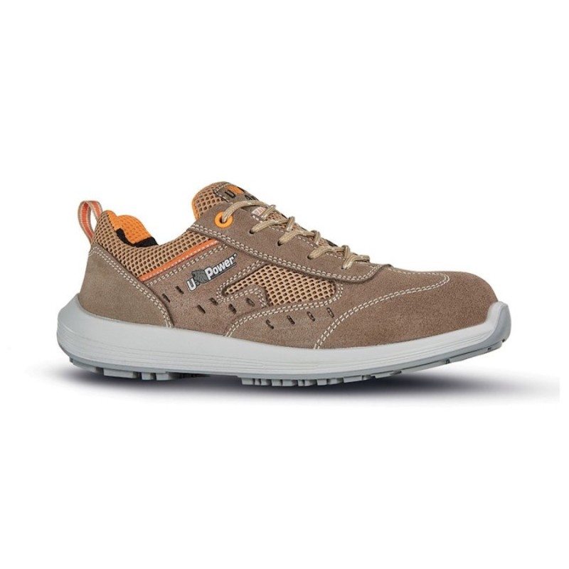 Zapatilla  u-power aria s1