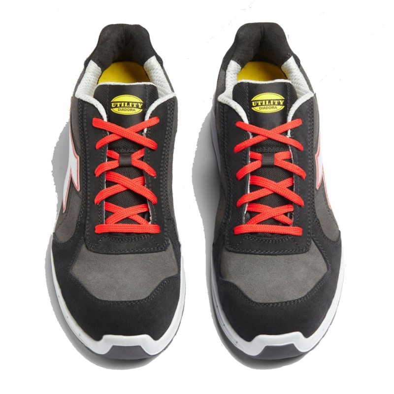 Zapatilla diadora run net airbox low s3s