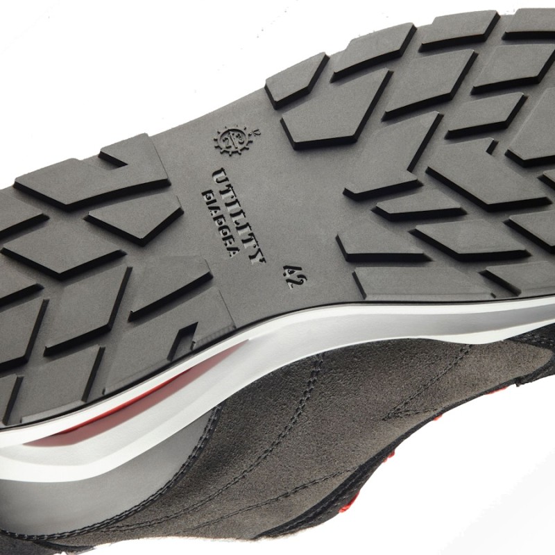 Zapatilla diadora run net airbox low s3s