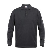 POLO M/L CLIQUE CLASIC LINCOLN 028245