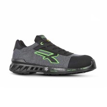ZAPATILLA U-POWER MIKE S1PS