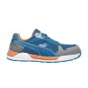 Zapatilla puma frontside blue low 644640