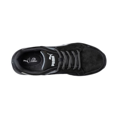 Zapatilla Puma Airwist Black Low s3 644650