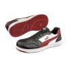 Zapatilla puma frontcourt low 640200