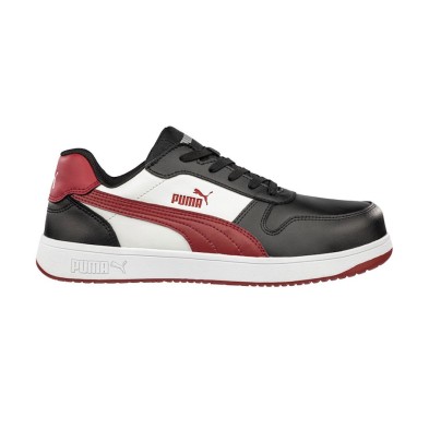Zapatilla Puma Frontcourt Low s3l 640200