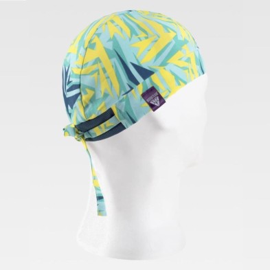 Bandana Workteam Trazos m858