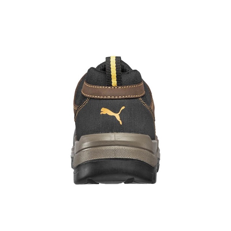 Zapatilla puma sierra nevada low 640730