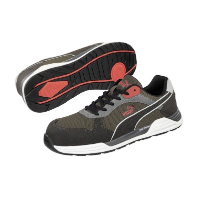 Zapatilla Puma Frontside Ivy Low s1p 644670