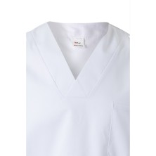 casaca velilla 589 en blanco