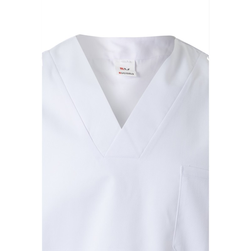 Casaca sanitaria velilla 589