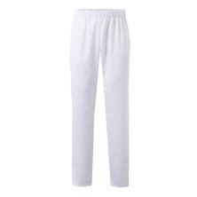 pantalon velilla 333 en blanco