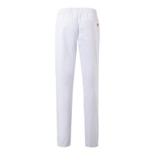 pantalon velilla 333 en blanco