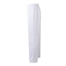 pantalon velilla 333 en blanco