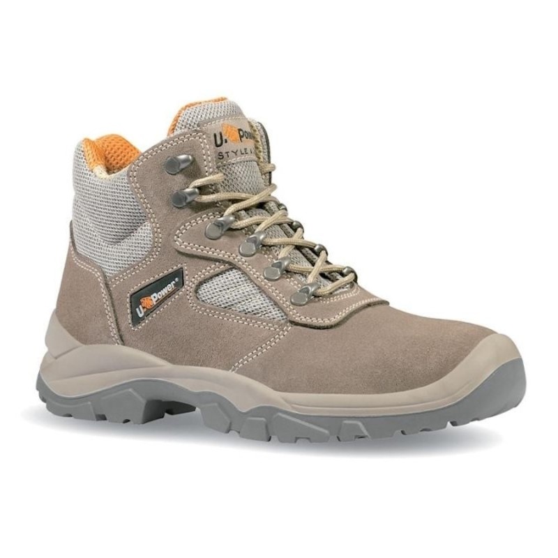 Bota u-power desert s1p src