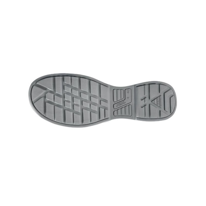 Zapatilla u-power brezza s1p
