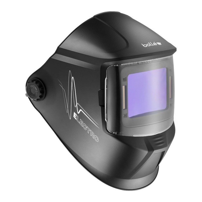 Pantalla soldadura bollé electro electn80w