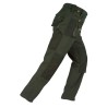 Pantalon multibolsillos kapriol smart