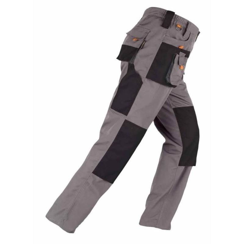 Pantalon multibolsillos kapriol smart