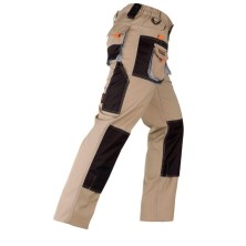 PANTALON MULTIBOLSILLOS KAPRIOL SMART