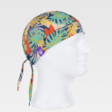 Bandana Workteam Tropical m859