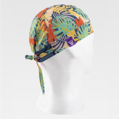 Bandana Workteam Tropical m859